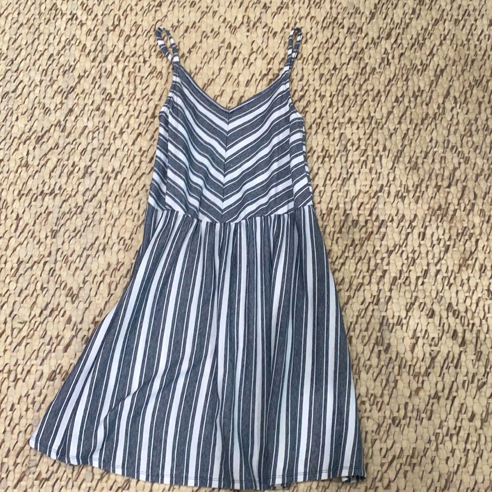 Target dress